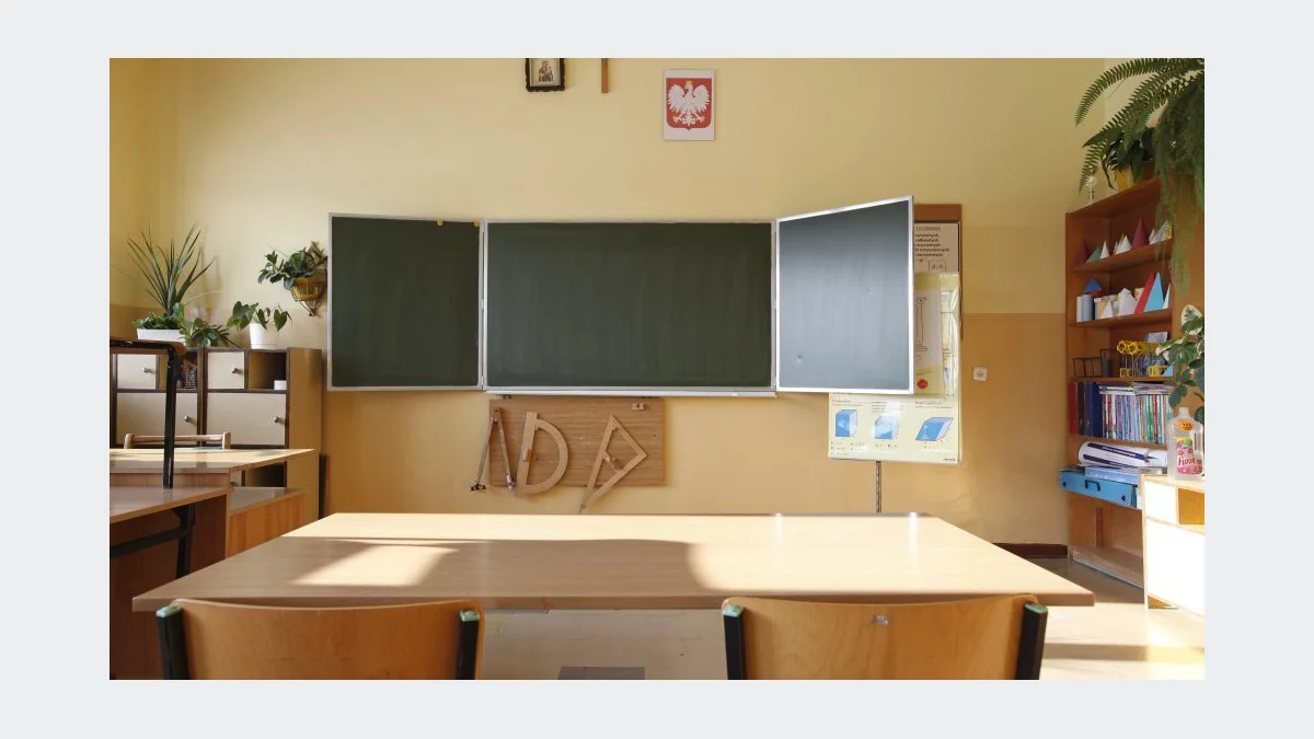 Co dalej z małymi szkołami?