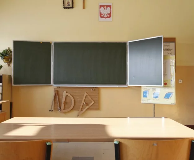 Co dalej z małymi szkołami? - zdjęcie główne