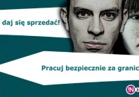 Jak nie stać się ofiarą handlu ludźmi - zdjęcie główne