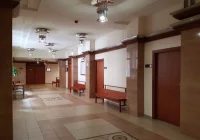 Koronawirus w sądzie rejonowym. Zamknięty wydział, odwołane rozprawy - zdjęcie główne