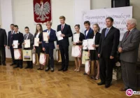 Uroczyście podsumowali kończący się rok szkolny - zdjęcie główne