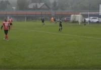 Dziesięć goli w Ujanowicach - zdjęcie główne