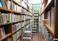 Sądecka Biblioteka Publiczna otwiera niedostępne zakamarki - zdjęcie główne