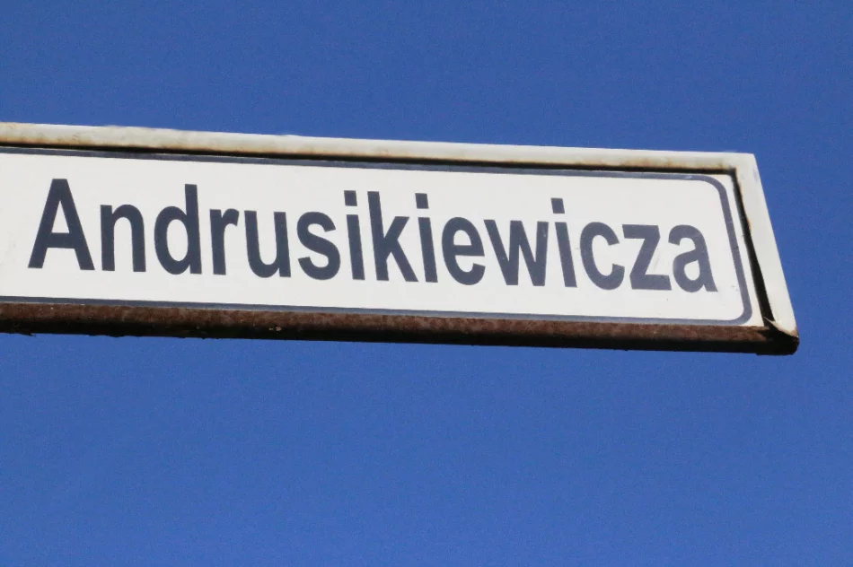 Trwają remonty dwóch miejskich ulic - zdjęcie 4