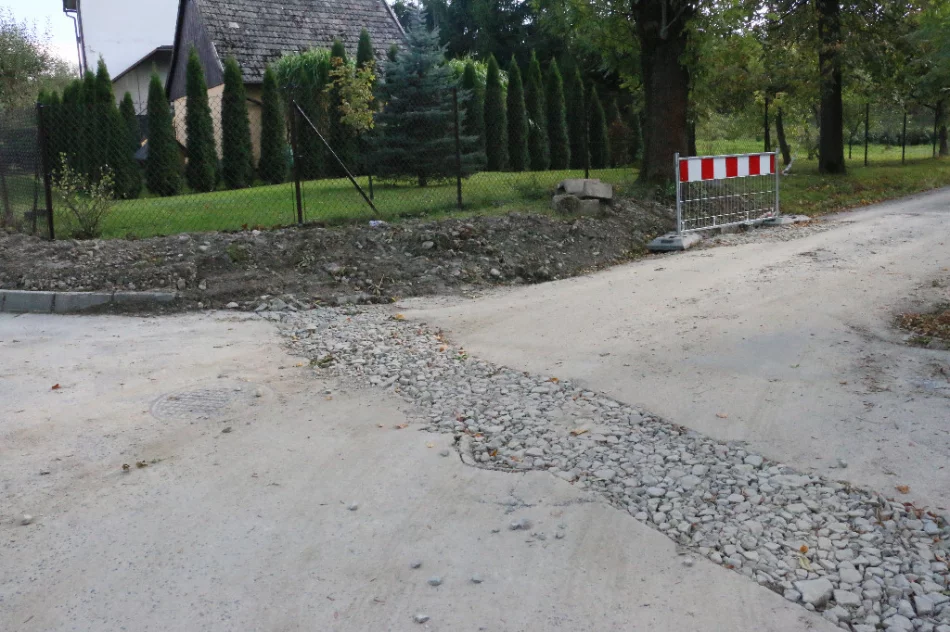 Trwają remonty dwóch miejskich ulic - zdjęcie 6