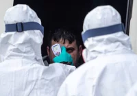 Powtórne zakażenie koronawirusem jest możliwe i jeszcze groźniejsze - zdjęcie główne