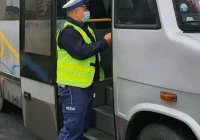 Limanowska policja: "wobec rosnącej fali zachorowani nie ma tolerancji dla osób świadomie łamiących przepisy" - zdjęcie główne