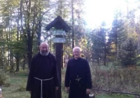 Zakonnicy pracowali jako wolontariusze w DPS-ie na Limanowszczyźnie - zdjęcie główne