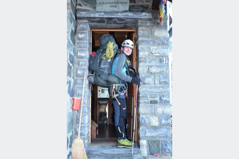 'Podróże dalekie i bliskie' - jesienna edycja - zdjęcie 2