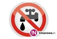 Uwaga! Dziś przerwa w dostawie wody - zdjęcie główne