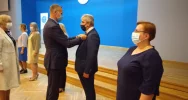 Nauczyciele z „Ekonoma” odznaczeni przez ministra i kuratora - zdjęcie 2