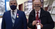 Nauczyciele z „Ekonoma” odznaczeni przez ministra i kuratora - zdjęcie 3