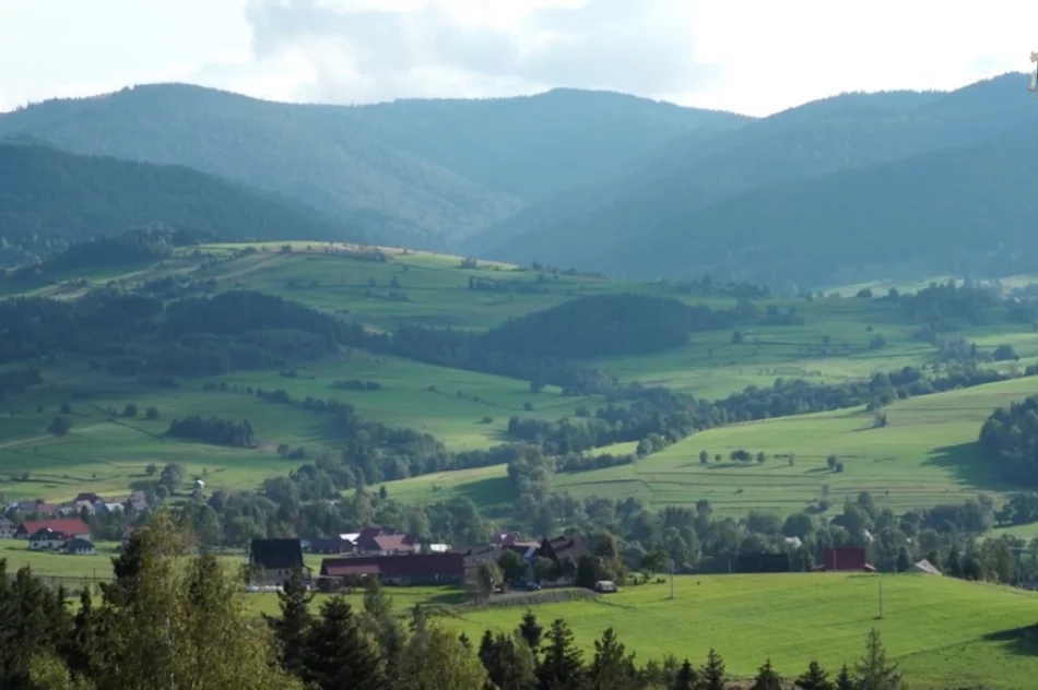 „W koło archidiecezji” - pierwszy odcinek poświęcony parafii na Limanowszczyźnie - zdjęcie 2