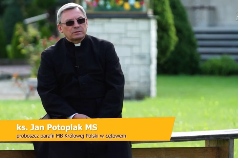 „W koło archidiecezji” - pierwszy odcinek poświęcony parafii na Limanowszczyźnie - zdjęcie 3