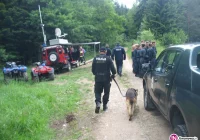 Zaginięcie 30-latka - to scenariusz dzisiejszych ćwiczeń służb - zdjęcie główne