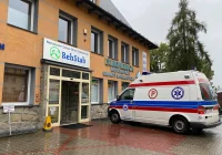 Zakażenia wśród pacjentów oddziału rehabilitacji neurologicznej - zdjęcie główne