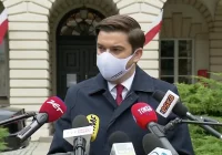 Rzecznik MZ: będzie dochodziło do sytuacji, że w danym szpitalu może zabraknąć łóżek - zdjęcie główne