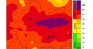 I stopień zagrożenia zanieczyszczeniem powietrza - zdjęcie 2