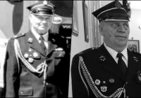 Zmarło dwóch zasłużonych druhów jednostek OSP  - zdjęcie główne