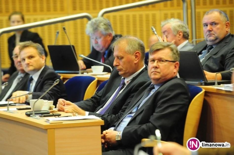 Absolutorium przyznane. Będzie budżet obywatelski? - zdjęcie 2