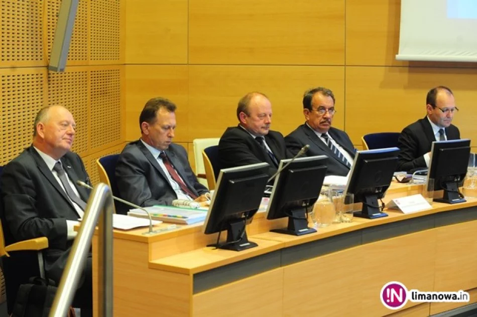 Absolutorium przyznane. Będzie budżet obywatelski? - zdjęcie 3