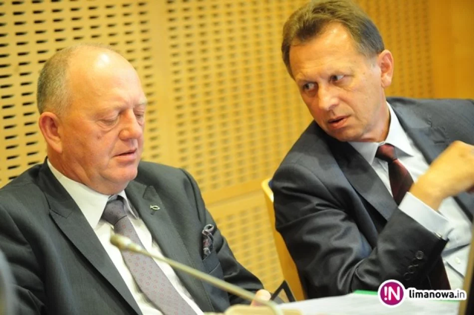 Absolutorium przyznane. Będzie budżet obywatelski? - zdjęcie 4