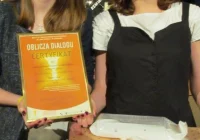 Mszańskie LO liderem projektu promującego nauczanie Jana Pawła II - zdjęcie główne