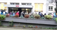 Młodzież uczestniczyła w rajdzie poświęconym Tadeuszowi Paolone - zdjęcie 4