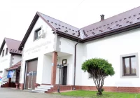 Zmodernizowano budynek remizy OSP w Starej Wsi - zdjęcie główne