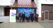 Zmodernizowano budynek remizy OSP w Starej Wsi - zdjęcie 3