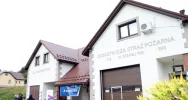 Zmodernizowano budynek remizy OSP w Starej Wsi - zdjęcie 4