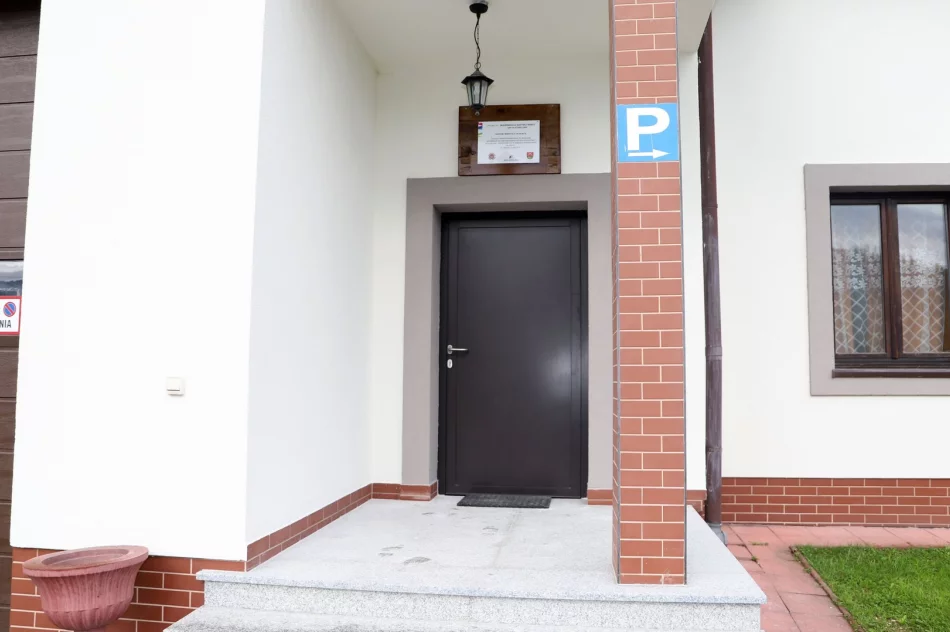 Zmodernizowano budynek remizy OSP w Starej Wsi - zdjęcie 6