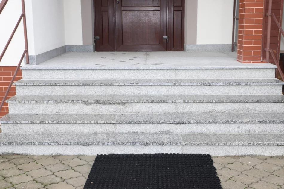 Zmodernizowano budynek remizy OSP w Starej Wsi - zdjęcie 14