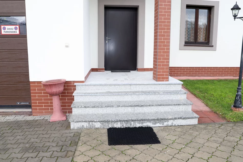 Zmodernizowano budynek remizy OSP w Starej Wsi - zdjęcie 17