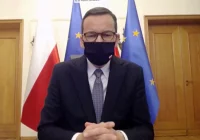 W strefie czerwonej połowa kraju: zakaz wesel, limity w sklepach, zdalne nauczanie w szkołach średnich i na uczelniach. "Wciskamy hamulec z całej siły" - zdjęcie główne