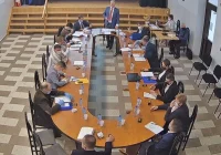 Sesja Rady Gminy odwołana - zdjęcie główne