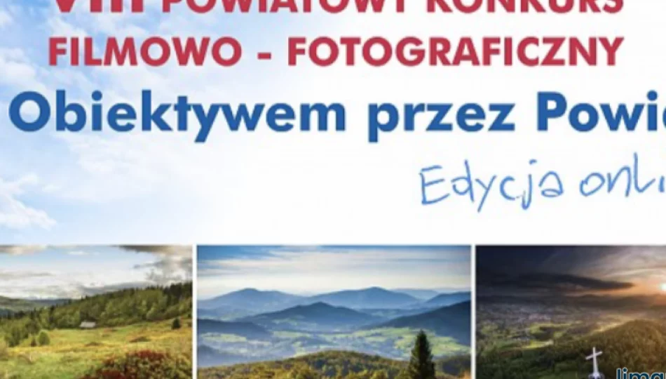 Trwają zgłoszenia do dorocznego konkursu w nowej formule - zdjęcie 1