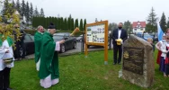 Lokalna społeczność dumna z wizyt św. Jana Pawła II - zdjęcie 2