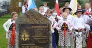 Lokalna społeczność dumna z wizyt św. Jana Pawła II - zdjęcie 4