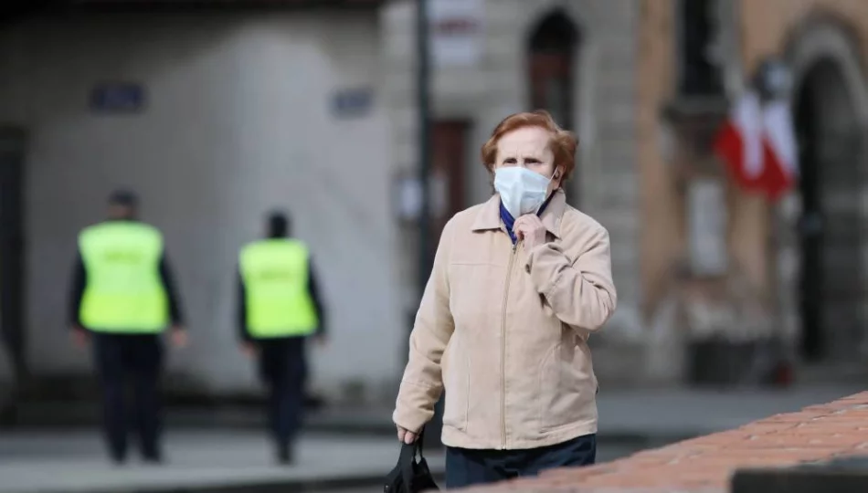 Od soboty nowe zasady, zmiany dotyczą także kościołów - zdjęcie 1