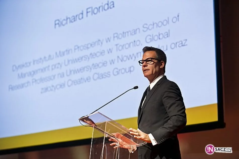 Nowy Sącz nagrodzony na VI Kongresie Regionów we Wrocławiu - zdjęcie 4