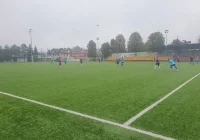 Weekend na piłkarskich boiskach - zdjęcie główne