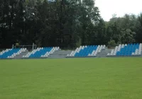 Sport bez publiczności - zdjęcie główne