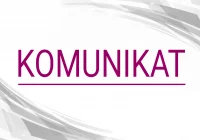 Komunikat Przewodniczącego Konferencji Episkopatu Polski - zdjęcie główne