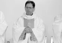 Zmarł ks. Antoni Piś, proboszcz chorujący na COVID-19 - zdjęcie główne