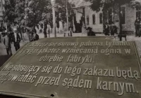 Artefakty limanowskiej rafinerii - zdjęcie główne