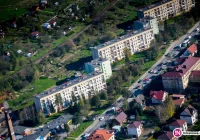 Mieszkańcy za przekazaniem terenów pod drogę i parkingi - zdjęcie główne