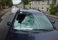 W ciągu pierwszych dwóch tygodni października na małopolskich drogach zginęło 6 pieszych - zdjęcie główne