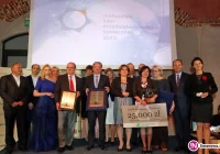 Firma Joniec Liderem Przedsiębiorczości Społecznej - zdjęcie główne