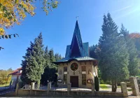 Zmarł pochodzący z Limanowszczyzny ks. Wincenty Krzyżak - zdjęcie główne